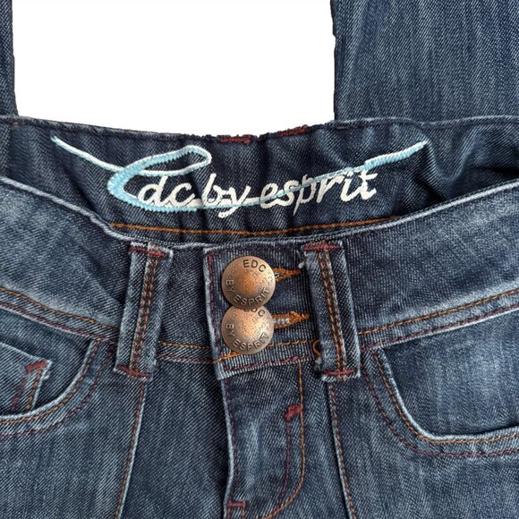 Low Rise Jeans - Picture 2 of 5